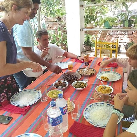 Green Garden Homestay 기리테일 외부 사진