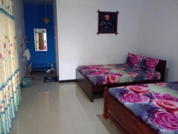 Green Garden Homestay 기리테일 외부 사진